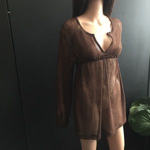 Mini Dress (Bundle any 3 clothing items/$15)